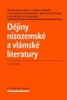 Dějiny nizozemské literatury