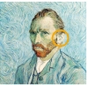 Vincent van Gogh v Českém rozhlase